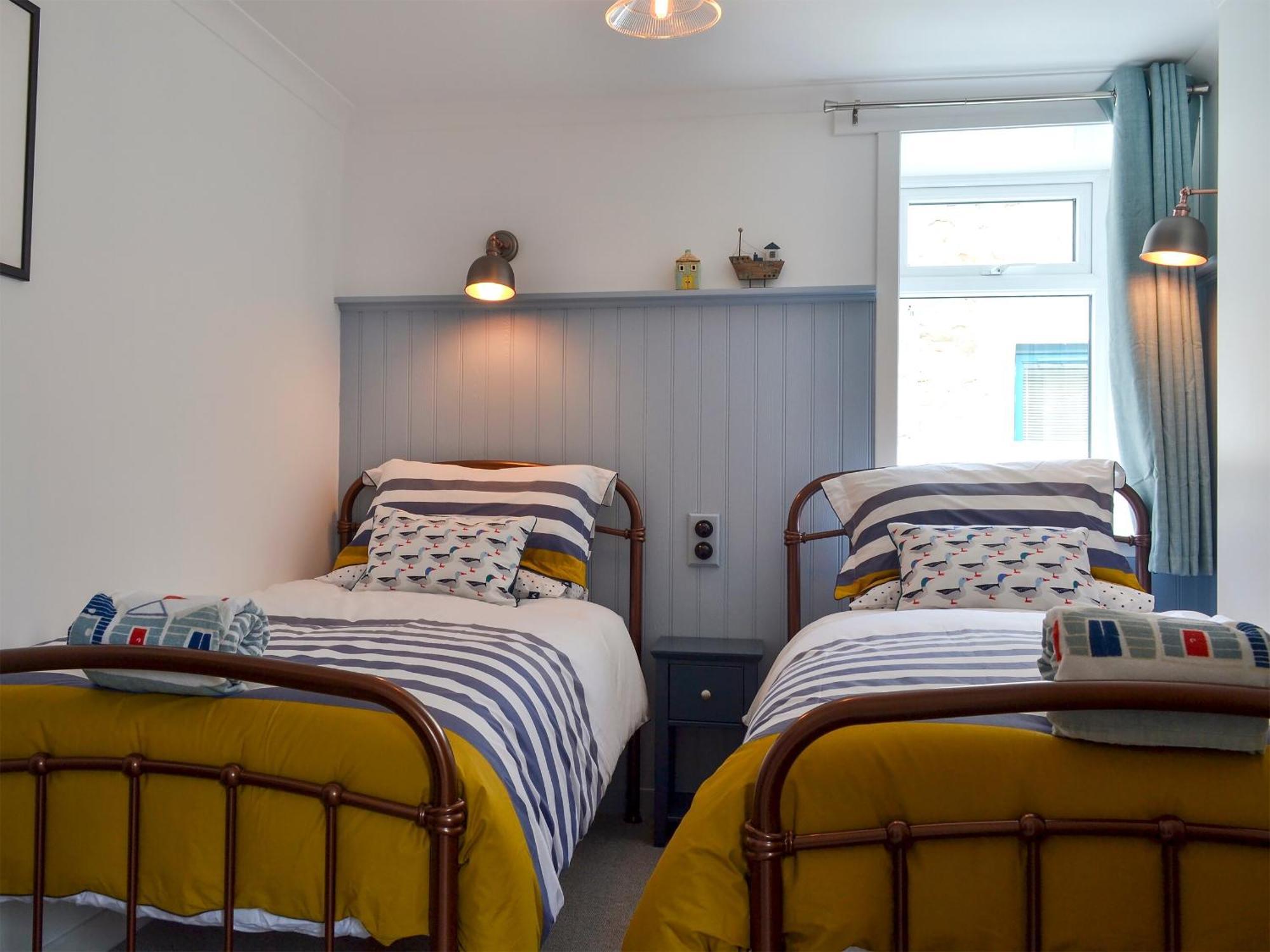 Three Creeks Cottage Portknockie Exterior foto